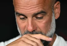 Guardiola Blames ‘Playing Safe’ Mentality for Manchester City’s Shock Loss to Leverkusen