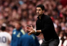“Chelsea ‘Deserve’ to Be Seen as Title Rivals”, Arteta Says Ahead of Stamford Bridge Clash