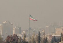 Iran publicly executes man convicted of raping two women