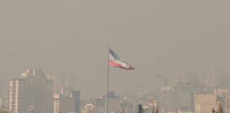 Iran publicly executes man convicted of raping two women