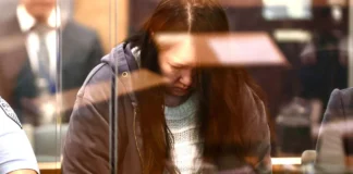 Life Sentence for New Zealand Woman Who Killed Children, Stored Bodies in Suitcases