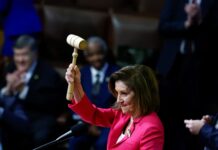 Nancy Pelosi, First Woman to Serve as U.S. House Speaker, to Retire from Congress