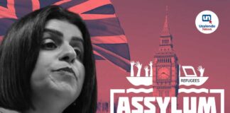 Mahmood’s Law: Inside Britain’s Tough New Rules for Asylum Seekers