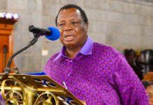 Atwoli urges Kenyans working abroad to register themselves with Kenyan Embassies