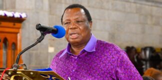 Atwoli urges Kenyans working abroad to register themselves with Kenyan Embassies