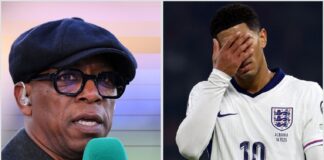 Ian Wright—England is Still Not Ready to Embrace a Black Football Superstar