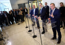 Germany’s Coalition Reaches Deal on New Military Service Model Amid Push to Rebuild Armed Forces