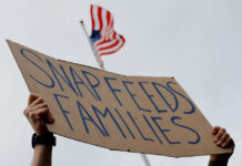 USDA Orders States to Reverse Efforts to Restore Full Food Aid Benefits Amid Ongoing Legal Dispute