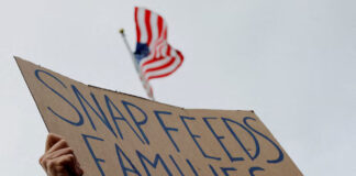 USDA Orders States to Reverse Efforts to Restore Full Food Aid Benefits Amid Ongoing Legal Dispute