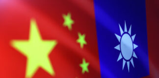 U.S. Urges China to Allow Taiwan Equal Participation at 2026 APEC Summit