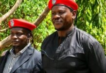 Kenyan Activists Njagi and Oyoo Freed After Going Missing in Uganda for 38 Days