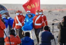 China Fast-Tracks Emergency Shenzhou Mission After Spacecraft Damage Raises Safety Fears