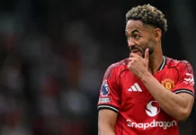 Cunha Still Out as Manchester United Aim to Recover Against Crystal Palace