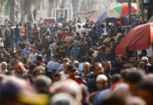 Hamas Quietly Reasserts Control in Gaza as Post-War Plans Stall