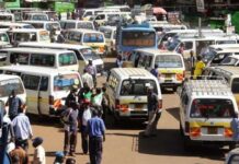 Court Blocks Eviction of 13 Matatu Saccos From Fuel Stations Pending Petition Hearing