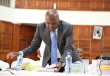 Muthaiga Country Club Ordered to Pay Lawyer Ksh 1 Million For Denying Him Entry