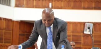 Muthaiga Country Club Ordered to Pay Lawyer Ksh 1 Million For Denying Him Entry