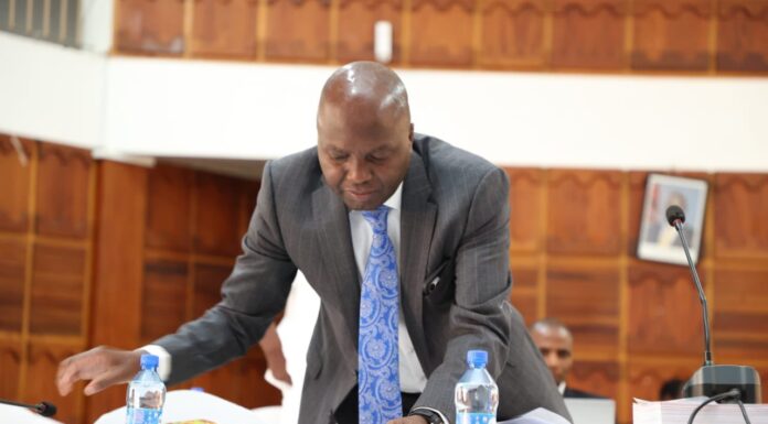 Muthaiga Country Club Ordered to Pay Lawyer Ksh 1 Million For Denying Him Entry