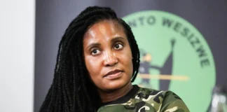 Zuma’s daughter pleads not guilty over deadly South African riots as trial begins