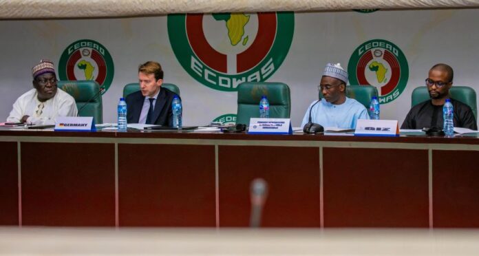 ECOWAS-leaders-delibrating-on-Action-Plan-to-increase-regional-cybersecurity-resilience-and-capacity