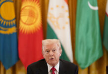 Trump Announces Kazakhstan to Join Abraham Accords, Expanding Israel’s Regional Ties