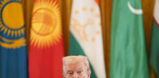 Trump Announces Kazakhstan to Join Abraham Accords, Expanding Israel’s Regional Ties