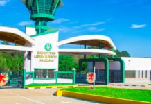 Egerton University closes indefinitely amid lecturers, staff strike