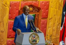 President Ruto: 2,500 kilometres of highways mapped for dualling