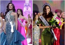 Miss Israel Reports Death Threats After Edited Pageant Video Sparks Online Fury