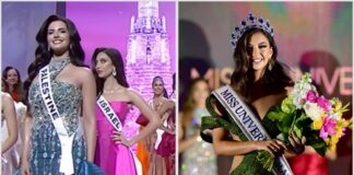 Miss Israel Reports Death Threats After Edited Pageant Video Sparks Online Fury