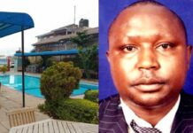 High Court Freezes Ex-Land Registrar’s Assets in Ksh 713M Unexplained Wealth Case