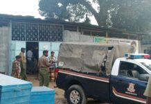 Police Rescue 20 Children in Mombasa Religious Sect Crackdown