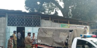 Police Rescue 20 Children in Mombasa Religious Sect Crackdown