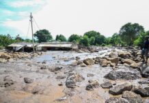 Mudslide Horror: Death Toll Rises to 32 as Search Intensifies in Elgeyo Marakwet