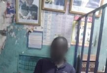 Suspect Arrested, Six Kilograms of Cannabis Seized in Nambale, Busia County