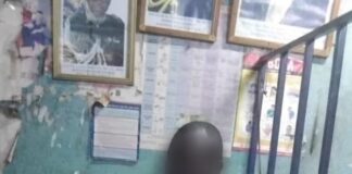 Suspect Arrested, Six Kilograms of Cannabis Seized in Nambale, Busia County