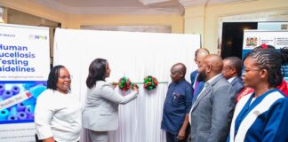 Kenya Boosts Disease Preparedness with New Rift Valley Fever and Brucellosis Guidelines