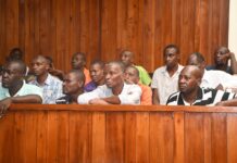 Pastor Mackenzie Promised Me A Helicopter if I was Loyal–Witness Tells Court