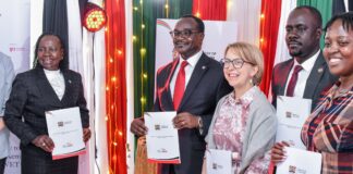 Kenya Unveils Dual Training Policy in Bid to Tackle Youth Unemployment