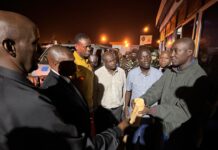 Kenyan Activists Freed After 39-Day Ordeal in Ugandan Detention