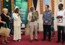 Kalonzo Calls for Youth Inclusion in Governance as Makueni Hosts Pan-African Celebrations