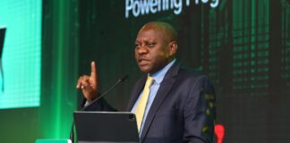 Safaricom Cuts Customer Cyber Attacks by 90% as National Threats Hit 4.6B