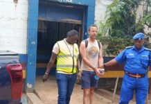 Kwale Court Frees Dutch National Elwin Ter Horst After Bipolar Diagnosis