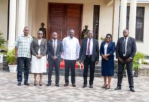 President Ruto Announces Major Health Investments to Strengthen Primary Care