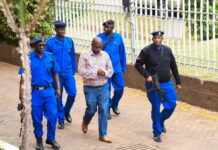 Anti-Counterfeit Chairperson to Be Charged in KSh5 Million Bribe Case