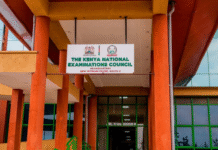 KJSEA Examiner Dies While Marking Exams at Machakos Girls High School