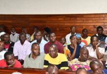 Prosecution Witness Describes Alleged Radical Teachings in Mackenzie Manslaughter Trial