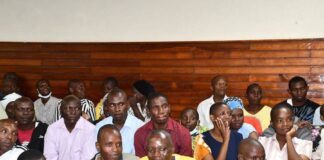 Prosecution Witness Describes Alleged Radical Teachings in Mackenzie Manslaughter Trial