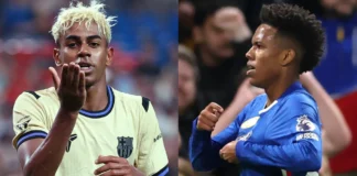 Will Chelsea wonderkid Estevao hit heights of Yamal?