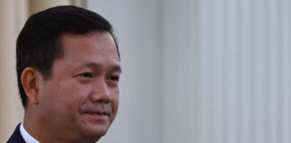 Cambodia, South Korea Launch Joint Task Force to Combat Online Scams